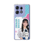 スリムプロテクションケース［ STU48 - 岡田あずみ ］