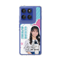 スリムプロテクションケース［ STU48 - 岡田あずみ ］