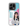 スリムプロテクションケース［ STU48 - 岡田あずみ ］