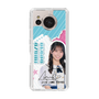 スリムプロテクションケース［ STU48 - 岡田あずみ ］