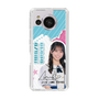 スリムプロテクションケース［ STU48 - 岡田あずみ ］