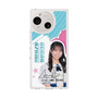 スリムプロテクションケース［ STU48 - 岡田あずみ ］