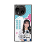 スリムプロテクションケース［ STU48 - 岡田あずみ ］