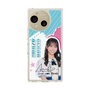 スリムプロテクションケース［ STU48 - 岡田あずみ ］