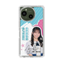スリムプロテクションケース［ STU48 - 岡田あずみ ］