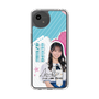 スリムプロテクションケース［ STU48 - 岡田あずみ ］