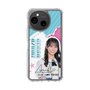 スリムプロテクションケース［ STU48 - 岡田あずみ ］