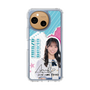 スリムプロテクションケース［ STU48 - 岡田あずみ ］
