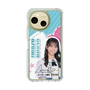スリムプロテクションケース［ STU48 - 岡田あずみ ］
