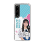 スリムプロテクションケース［ STU48 - 岡田あずみ ］