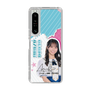 スリムプロテクションケース［ STU48 - 岡田あずみ ］