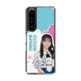 スリムプロテクションケース［ STU48 - 岡田あずみ ］