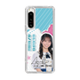 スリムプロテクションケース［ STU48 - 岡田あずみ ］