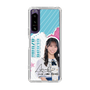 スリムプロテクションケース［ STU48 - 岡田あずみ ］