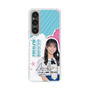 スリムプロテクションケース［ STU48 - 岡田あずみ ］