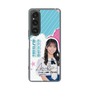 スリムプロテクションケース［ STU48 - 岡田あずみ ］