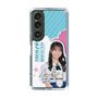 スリムプロテクションケース［ STU48 - 岡田あずみ ］
