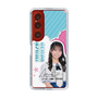 スリムプロテクションケース［ STU48 - 岡田あずみ ］