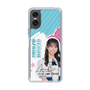 スリムプロテクションケース［ STU48 - 岡田あずみ ］