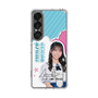 スリムプロテクションケース［ STU48 - 岡田あずみ ］