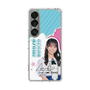 スリムプロテクションケース［ STU48 - 岡田あずみ ］