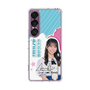 スリムプロテクションケース［ STU48 - 岡田あずみ ］