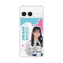スリムプロテクションケース［ STU48 - 岡田あずみ ］