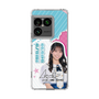 スリムプロテクションケース［ STU48 - 岡田あずみ ］