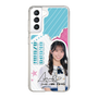 スリムプロテクションケース［ STU48 - 岡田あずみ ］