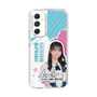 スリムプロテクションケース［ STU48 - 岡田あずみ ］