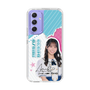 スリムプロテクションケース［ STU48 - 岡田あずみ ］