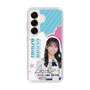 スリムプロテクションケース［ STU48 - 岡田あずみ ］