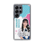 スリムプロテクションケース［ STU48 - 岡田あずみ ］
