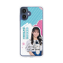 スリムプロテクションケース［ STU48 - 岡田あずみ ］