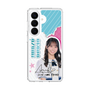 スリムプロテクションケース［ STU48 - 岡田あずみ ］