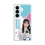 スリムプロテクションケース［ STU48 - 岡田あずみ ］