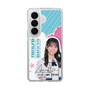 スリムプロテクションケース［ STU48 - 岡田あずみ ］