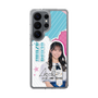 スリムプロテクションケース［ STU48 - 岡田あずみ ］