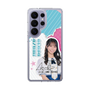 スリムプロテクションケース［ STU48 - 岡田あずみ ］
