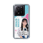 スリムプロテクションケース［ STU48 - 岡田あずみ ］
