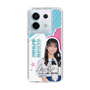 スリムプロテクションケース［ STU48 - 岡田あずみ ］