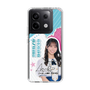 スリムプロテクションケース［ STU48 - 岡田あずみ ］