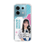 スリムプロテクションケース［ STU48 - 岡田あずみ ］