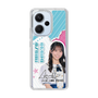 スリムプロテクションケース［ STU48 - 岡田あずみ ］