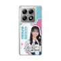 スリムプロテクションケース［ STU48 - 岡田あずみ ］