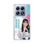 スリムプロテクションケース［ STU48 - 岡田あずみ ］