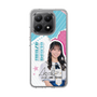 スリムプロテクションケース［ STU48 - 岡田あずみ ］