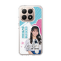 スリムプロテクションケース［ STU48 - 岡田あずみ ］