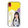 スリムプロテクションケース［ STU48 - 岡村梨央 ］