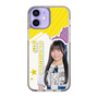 スリムプロテクションケース［ STU48 - 岡村梨央 ］